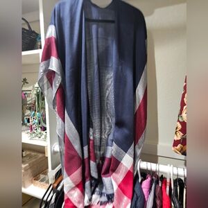 Jessica McC Kimono Cover up